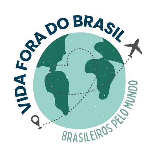 Vida Fora do Brasil